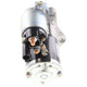 Bosch Starter Motor 12V 10Th CW 1986S00779