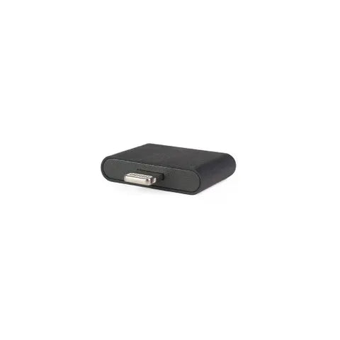 SKAA DIZ Apple Lightning Transmitter â€“ Wireless Audio Connector for iPhone & iPad