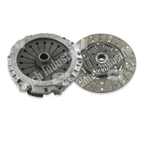 Clutch Industries CLUTCH KIT HOLDEN COMMODORE 94- PULL TYPE