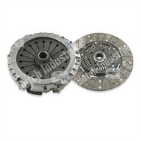 Clutch Industries CLUTCH KIT HOLDEN COMMODORE 94- PULL TYPE