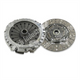 Clutch Industries CLUTCH KIT HOLDEN COMMODORE 94- PULL TYPE