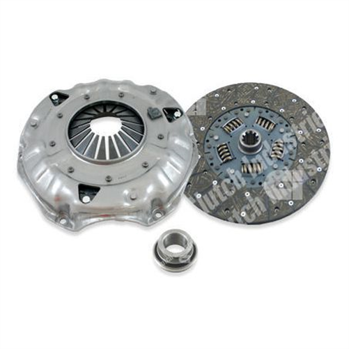 Clutch Industries CLUTCH KIT CHEVROLET 396-400-402-427 V8