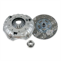 Clutch Industries CLUTCH KIT CHEVROLET 396-400-402-427 V8