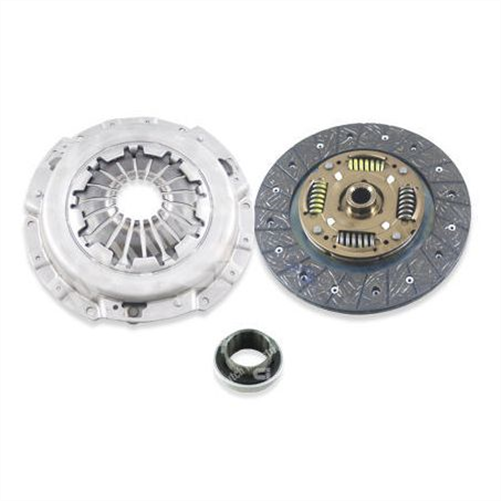 Clutch Industries CLUTCH KIT HOLDEN CAMIRA                 #
