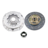Clutch Industries CLUTCH KIT HOLDEN CAMIRA                 #