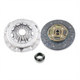 Clutch Industries CLUTCH KIT HOLDEN CAMIRA                 #