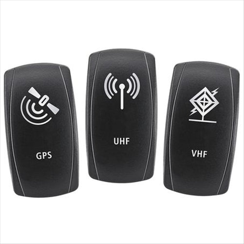 Narva Switch Face 3 Pack