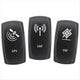 Narva Switch Face 3 Pack