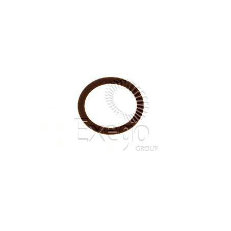 DRIVETECH O'RING KIRBY MOD VALVE-SMALL GO-3351