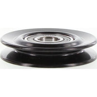 OEX Drive Belt Pulley - V Groove 90mm OD