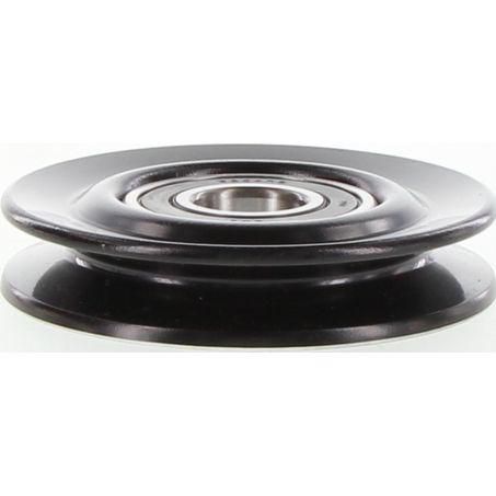 OEX Drive Belt Pulley - V Groove 90mm OD