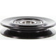 OEX Drive Belt Pulley - V Groove 90mm OD