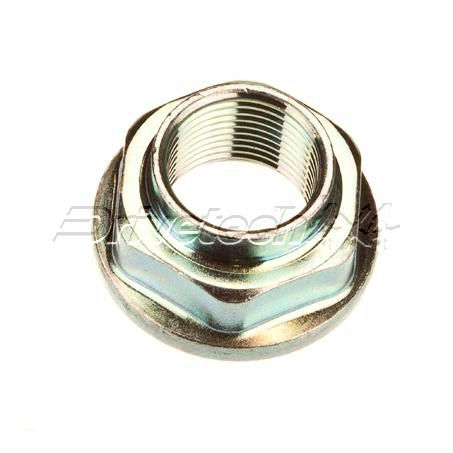 DRIVETECH Pinion Nut (Front Differential)