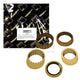 DRIVETECH Superior Min.Rebuild Kit 4L60 83-