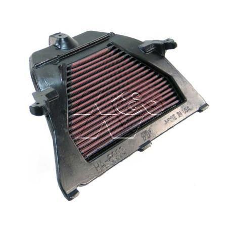 K&N Air Filter Panel HA-6003