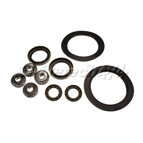 DRIVETECH Swivel Housing Kit-Daihatsu