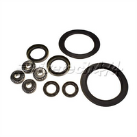 DRIVETECH Swivel Housing Kit-Daihatsu