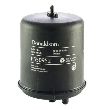 Donaldson Oil Filter Cartridge P550952