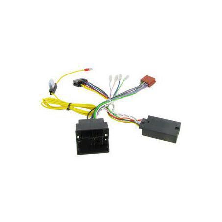 Aerpro Control Harness C For Mercedes CHMC5C