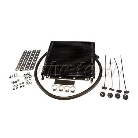 DRIVETECH COOLER KIT X-LARGE UNIVERSAL