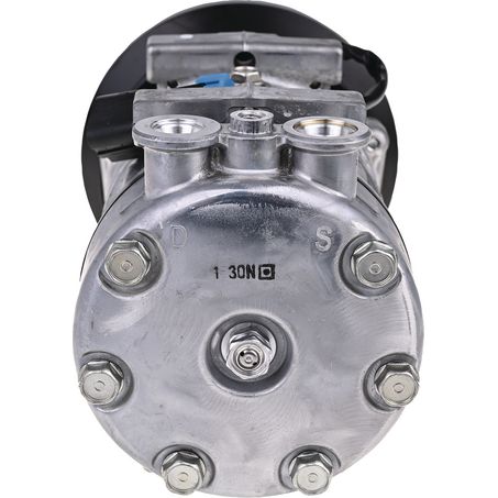 Sanden Air Conditioning Compressor 12V Direct Mount SD7H15 CXS028H