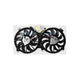 ALL CRASH Radiator Fan Assembly NZS-34100