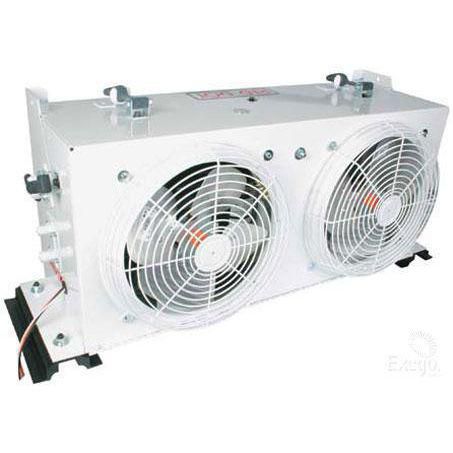 REDDOT CORPORATION Red Dot Air Conditioning Condenser Assembly Inlet #8 Mior Outlet #6 Mior R97300P