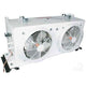 REDDOT CORPORATION Red Dot Air Conditioning Condenser Assembly Inlet #8 Mior Outlet #6 Mior R97300P