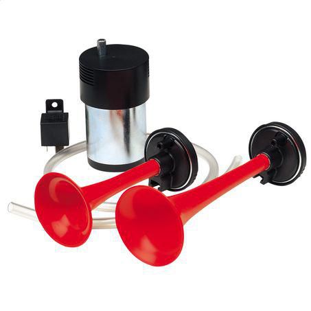 Narva AIR HORN 24V 117DB