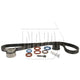 NAPA Timing Belt Kit Holden Astra Vectra 1.8 2.08 96-00