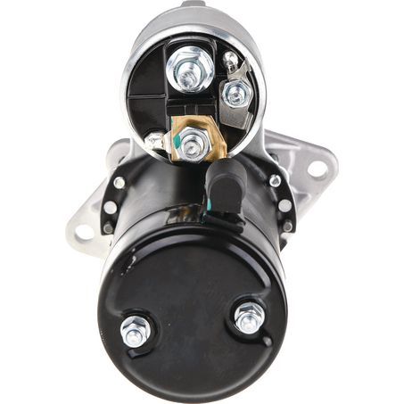 STARTER MOTOR 12V 10TH CW VALEO STYLE VXS900