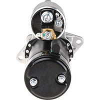STARTER MOTOR 12V 10TH CW VALEO STYLE VXS900