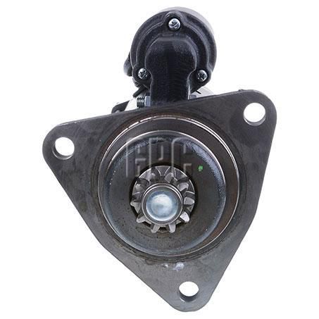 Mahle Starter Motor 12V 10Th CW MS101