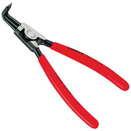 Knipex Circlip Pliers - Circlip Pliers External Bent 19-60mm 170mm 4621A21