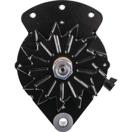 Prestolite Alternator 12V 65A 110-606
