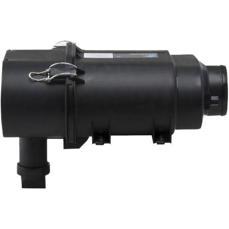 Donaldson Vacuator Valve P522958