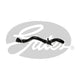 Gates Radiator Hose 05-2385