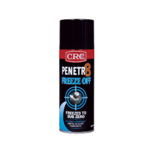 CRC Penetr8 Freeze Off Aerosol 400 ml