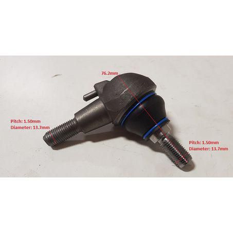 SAS AUTO PARTS SAS Ball Joint SIR318037