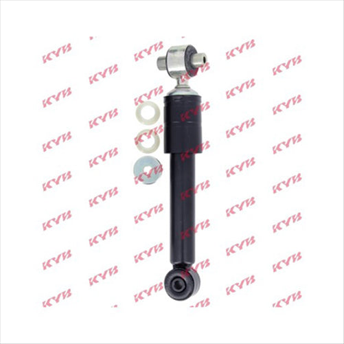 KYB Shock Absorber Rear - Mercedes Benz A Class W168 9/97- 551921