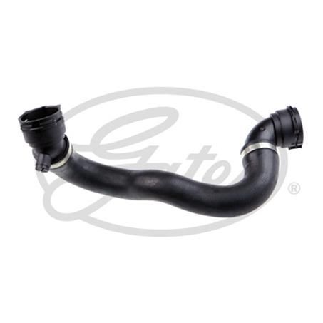 Gates Radiator Hose 05-3303
