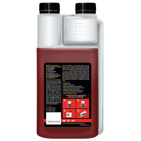 Penrite Motorcycle 2 Stroke Full Synthetic 1L