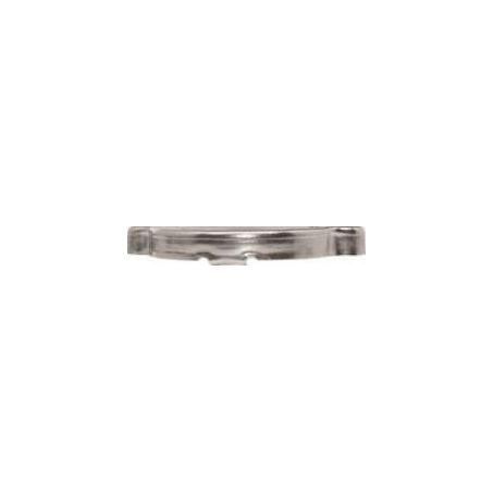 Repco Radiator Cap - Blanking Metal Bayonet RRC20-00