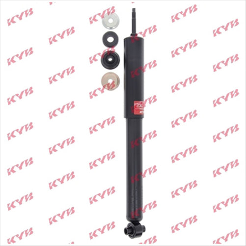 KYB Shock Absorber Rear - Toyota Celica Cressida Supra 80-81 553063