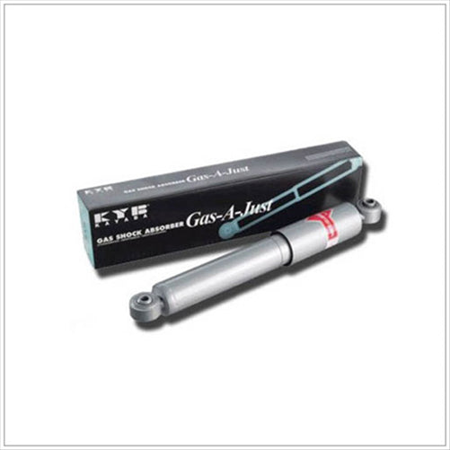 KYB Shock Absorber Rear - Hyundai H100 553116