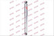 KYB Shock Absorber Rear - Nisan Navara D21 85-98