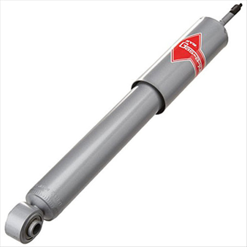 KYB Shock Absorber Front - ISUZU TFE 4WD 553171