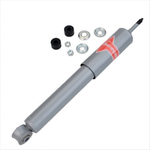 KYB Shock Absorber Rear - Nissan Datsun 553275