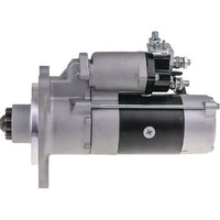STARTER MOTOR 24V 11TH CW SAWAFUJI STYLE SXS9807