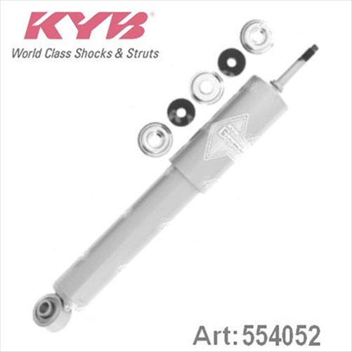 KYB Shock Absorber Front - Toyota Dyna YH81 LH80 LH100 554052